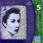 Best of Delkash, Vol. 5 artwork