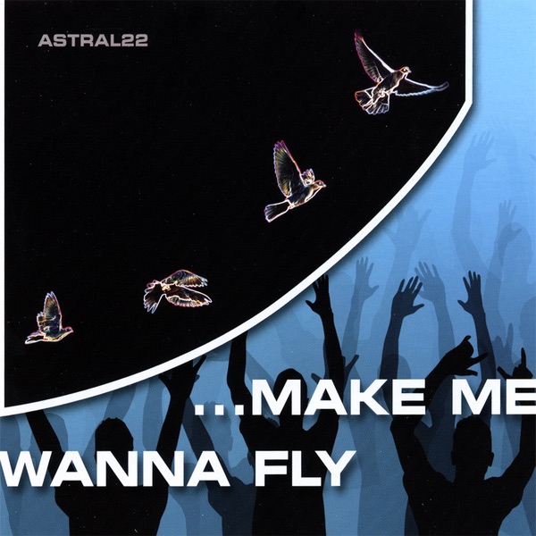 Wanna fly