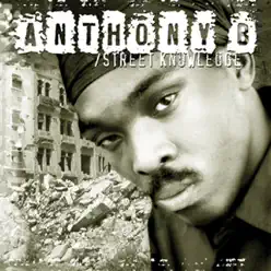 Street Knowledge - Anthony B