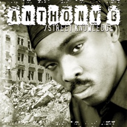 Anthony B - God Above Everything