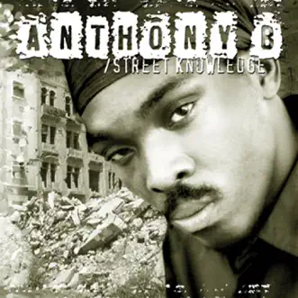 Street Knowledge by Anthony B album reviews, ratings, credits