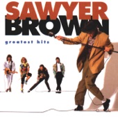 Sawyer Brown - The Race Is On
