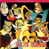 The Music of Brazil/ a Belha Guarda - the Brazilian Brass Band / Recordings 1955 artwork