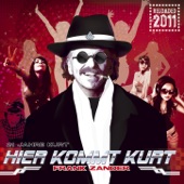 Hier kommt Kurt Reloaded 2011 artwork