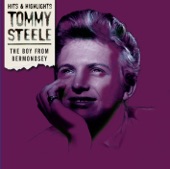 Tommy Steele & The Steelmen - Nairobi
