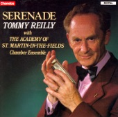Tommy Reilly - Poinciana