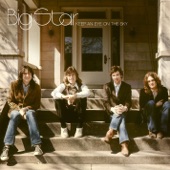 Big Star - Every Day As We Grow Closer