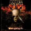 "KAOS AMONG US" album lyrics, reviews, download