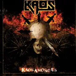 "KAOS AMONG US" - Kaos "KAOS AMONG US" - Kaos