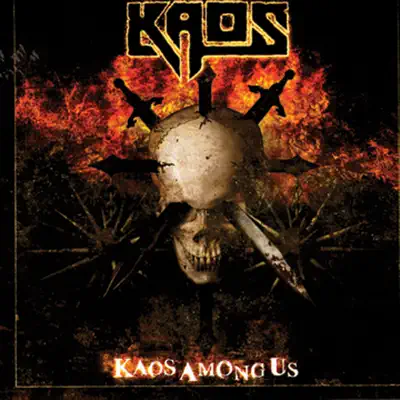 "KAOS AMONG US" - Kaos "KAOS AMONG US" - Kaos