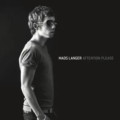 Attention Please - Mads Langer
