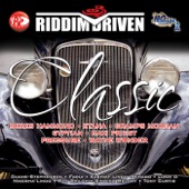 Riddim Driven: Classic artwork