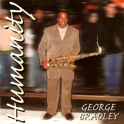George Bradley - Belizean Bruckdown