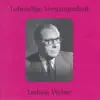 Stream & download Lebendige Vergangenheit - Ludwig Weber