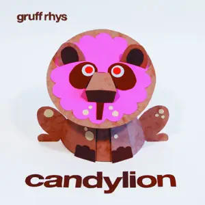 Gruff Rhys