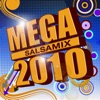 Mega Salsamix 2010