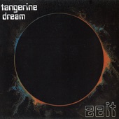 Tangerine Dream - Birth of Liquid Plejades