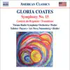 Stream & download Coates: Symphony No. 15 - Cantata Da Requiem - Transitions