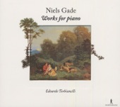 Gade, N.: Piano Music