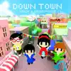 Down Town - EP album lyrics, reviews, download
