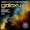 Galaxy (Kaeno Presents) - EP
