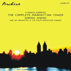 Complete Manhattan Tower - Gordon Jenkins Complete Manhattan Tower - Gordon Jenkins