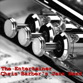 The Entertainer - Chris Barber's Jazz Band