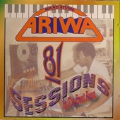 81 Sessions In the Front Room artwork