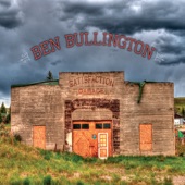 Ben Bullington - The Engineer's Dark Lover