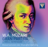Serenade Nr. 10 in B Major, KV, 361, Gran Partita: I. Largo - Molto allegro artwork