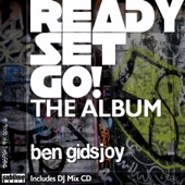 Ready, Set, Go! (Original Mix) artwork