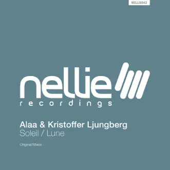 Soleil / Lune by Alaa & Kristoffer Ljungberg album reviews, ratings, credits