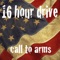 911 - 16 Hour Drive lyrics