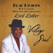 Lord Luther - W-p-l-j (White Port & Lemon Juice) (with Four Deuces)