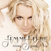 Criminal by Britney Spears