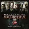 Battlestar Galactica: Season 3 (Original Soundtrack from the TV Series) album lyrics, reviews, download