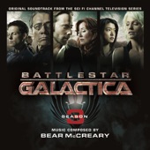 Bear McCreary - Storming New Caprica