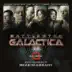 Battlestar Galactica: Season 3 (Original Soundtrack from the TV Series) album cover