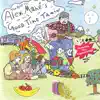 The Best Of… Alex Mahe's Good Time Train album lyrics, reviews, download