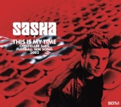 Sasha - We Can Leave the World