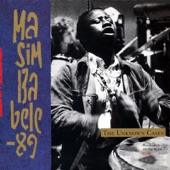 Masimbabele 83 - (The Original Version - Mixed By René Tinner) artwork