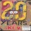 20 Years of Kev