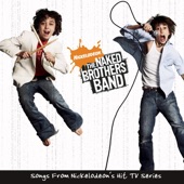 The Naked Brothers Band - Banana Smoothie