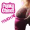 Touch Me (Tommaso´s Bad Touch Remix) artwork