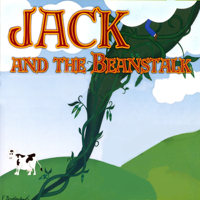 Joseph Jacobs - Jack and the Beanstalk (Unabridged) artwork