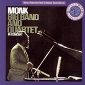 Thelonious Monk - Four In One (Live [Lincoln Center])