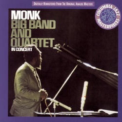 Thelonious Monk - Played Twice
