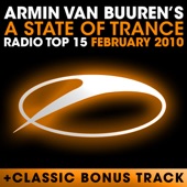 A State of Trance Radio Top 15 - February 2010 artwork