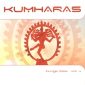 Kumharas Lounge Ibiza, Vol. 4 artwork