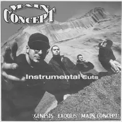 Genesis Exodus Instrumental Cuts - Main Concept